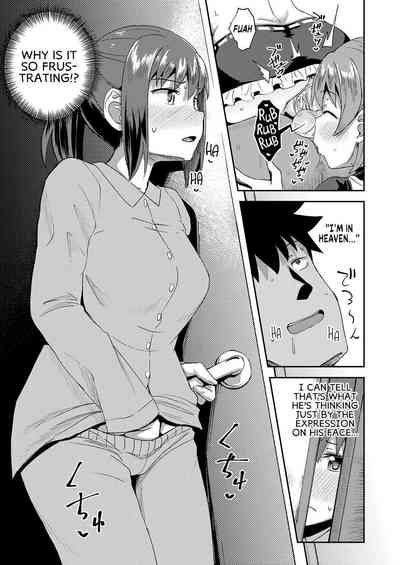 Osananajimi wa Ore no Senzoku Okuchi Maid - Decensored - Page 90
