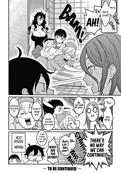 OneShota Byoutou 24-ji Harem Nyuuin Seikatsu - Page 107