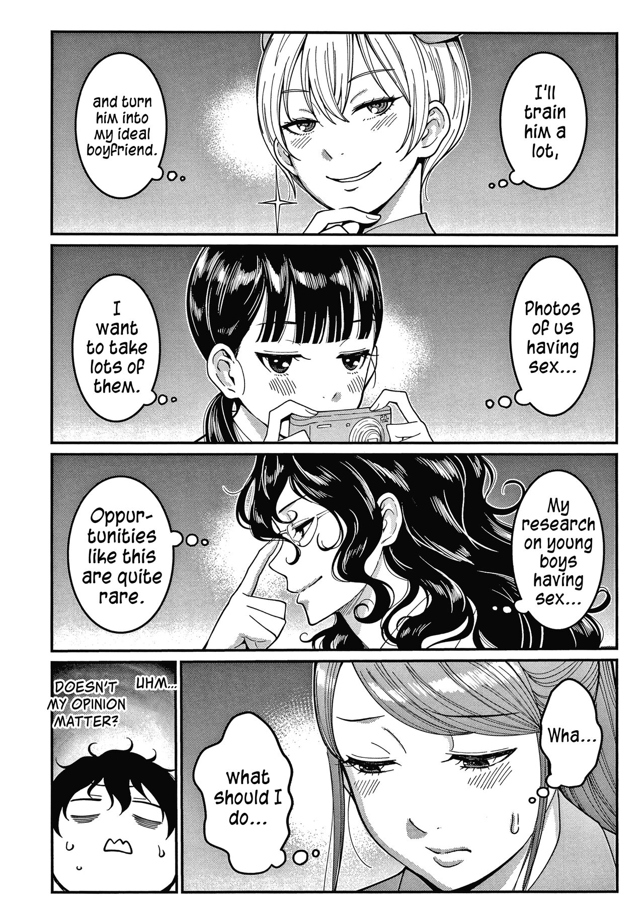 OneShota Byoutou 24-ji Harem Nyuuin Seikatsu - Page 110