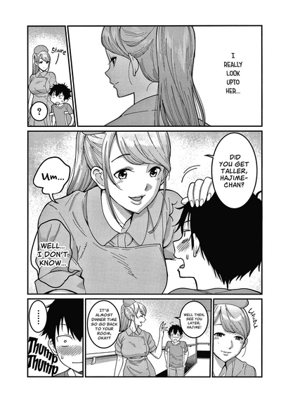 OneShota Byoutou 24-ji Harem Nyuuin Seikatsu - Page 12