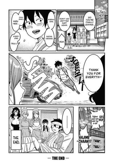 OneShota Byoutou 24-ji Harem Nyuuin Seikatsu - Page 129