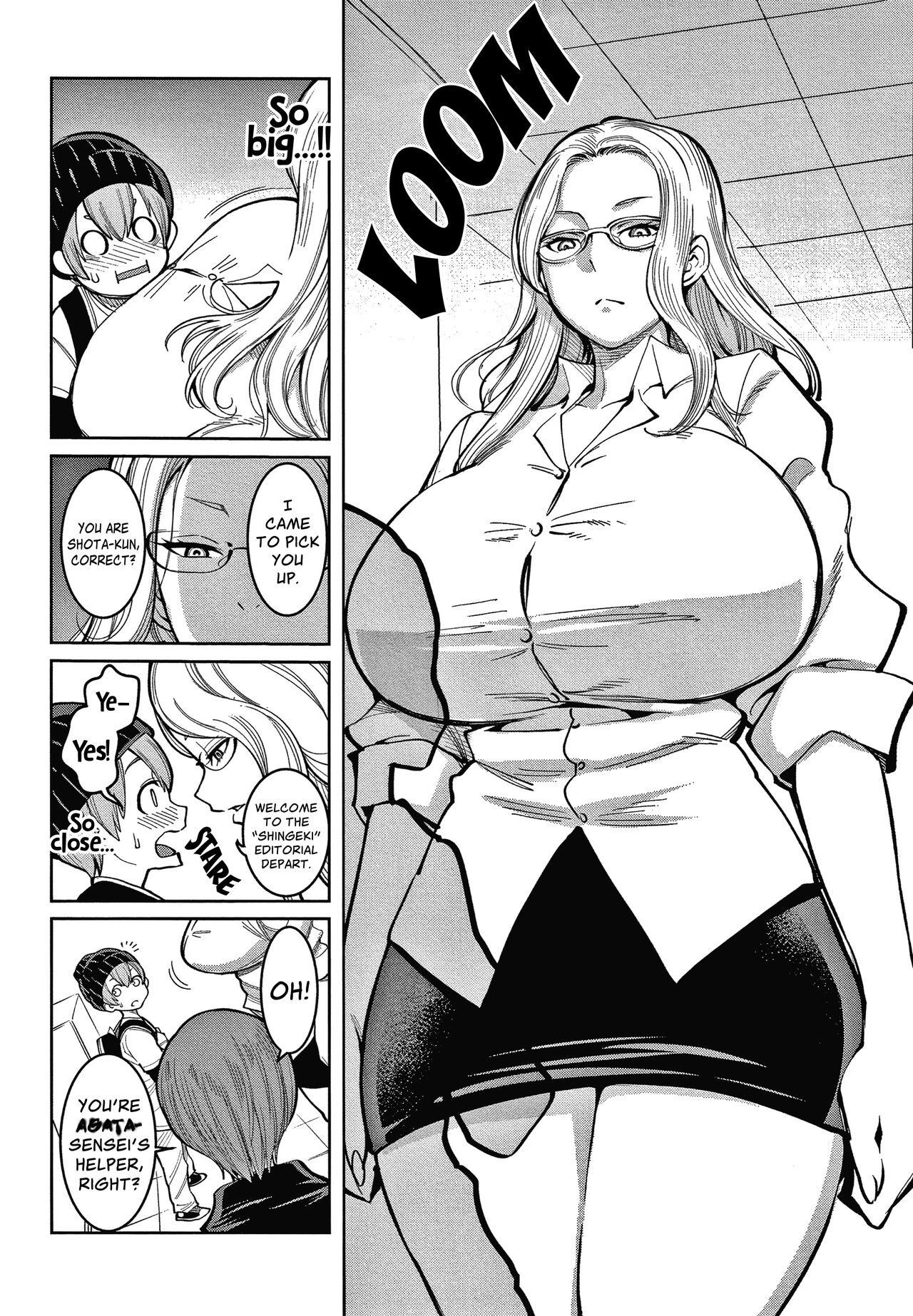 OneShota Byoutou 24-ji Harem Nyuuin Seikatsu - Page 134