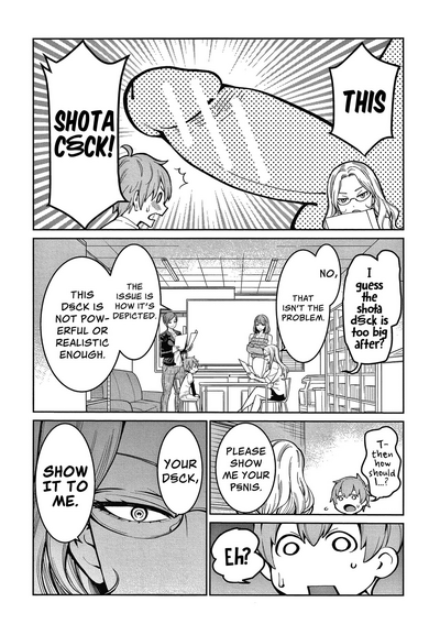 OneShota Byoutou 24-ji Harem Nyuuin Seikatsu - Page 137
