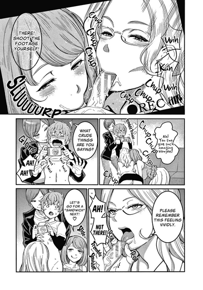 OneShota Byoutou 24-ji Harem Nyuuin Seikatsu - Page 140