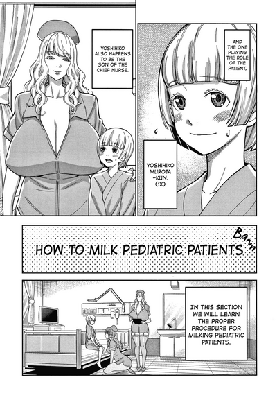 OneShota Byoutou 24-ji Harem Nyuuin Seikatsu - Page 157