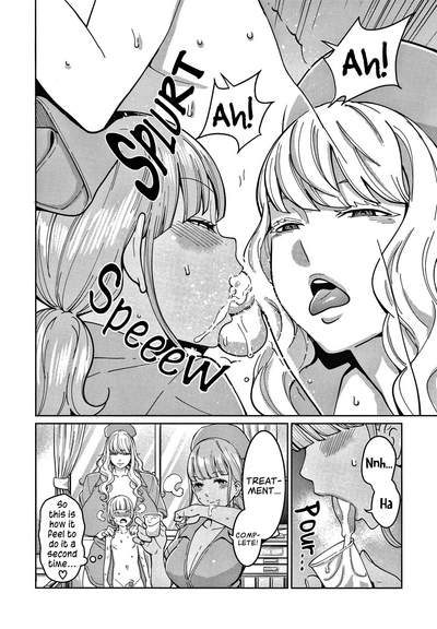 OneShota Byoutou 24-ji Harem Nyuuin Seikatsu - Page 168