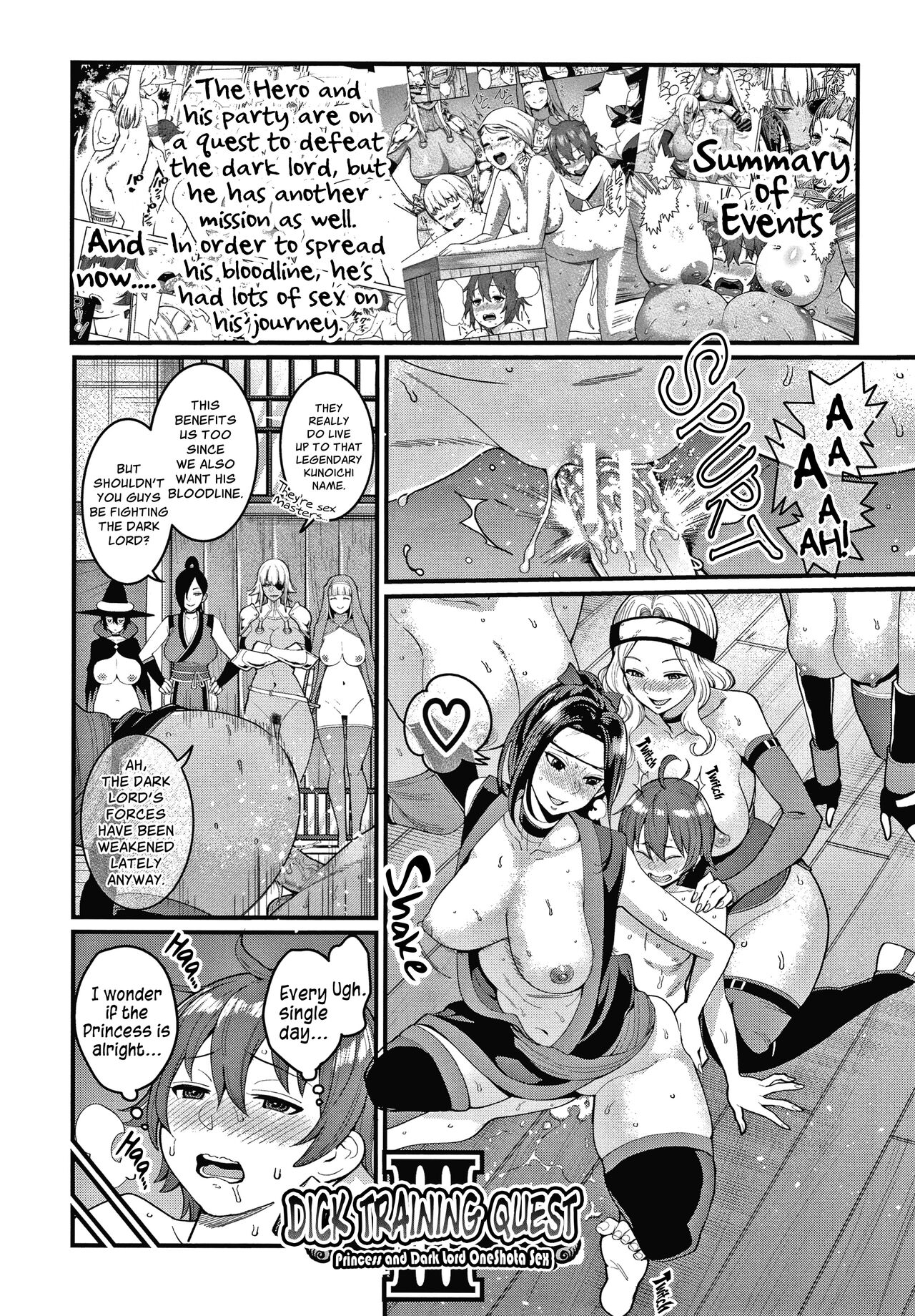 OneShota Byoutou 24-ji Harem Nyuuin Seikatsu - Page 181