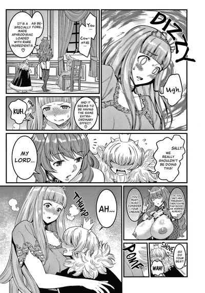 OneShota Byoutou 24-ji Harem Nyuuin Seikatsu - Page 187