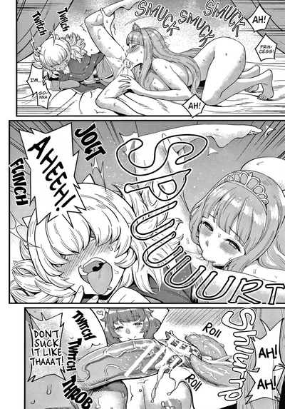 OneShota Byoutou 24-ji Harem Nyuuin Seikatsu - Page 192