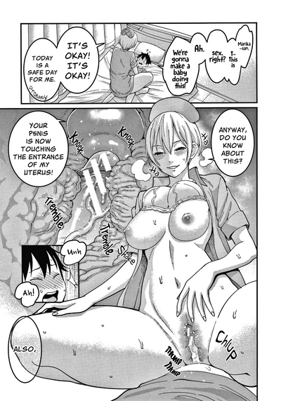OneShota Byoutou 24-ji Harem Nyuuin Seikatsu - Page 29