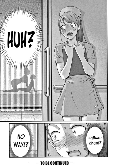 OneShota Byoutou 24-ji Harem Nyuuin Seikatsu - Page 35