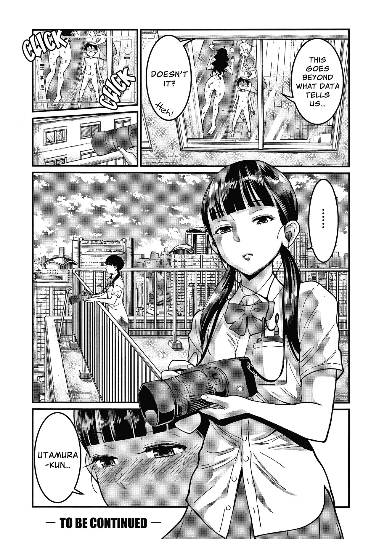 OneShota Byoutou 24-ji Harem Nyuuin Seikatsu - Page 59