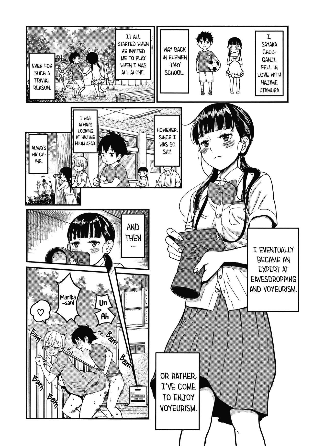 OneShota Byoutou 24-ji Harem Nyuuin Seikatsu - Page 61