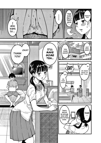 OneShota Byoutou 24-ji Harem Nyuuin Seikatsu - Page 62