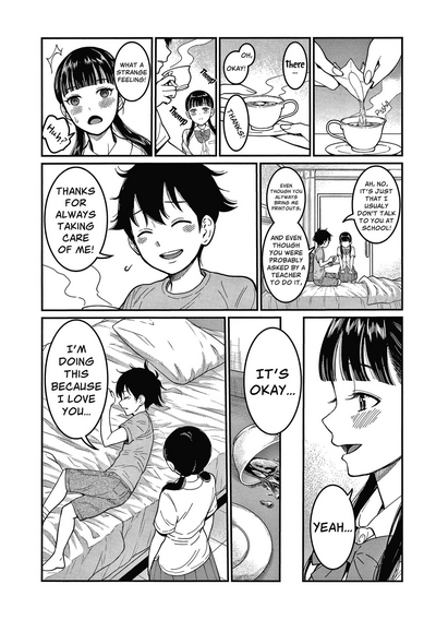 OneShota Byoutou 24-ji Harem Nyuuin Seikatsu - Page 63
