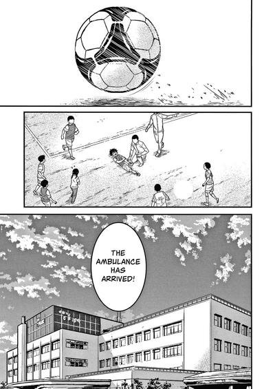 OneShota Byoutou 24-ji Harem Nyuuin Seikatsu - Page 8