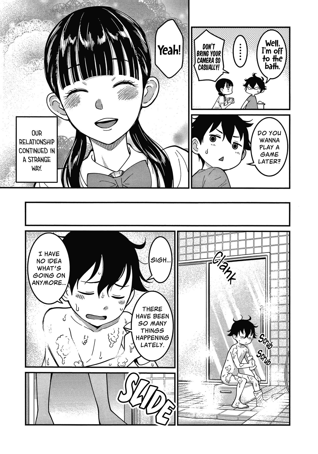 OneShota Byoutou 24-ji Harem Nyuuin Seikatsu - Page 81