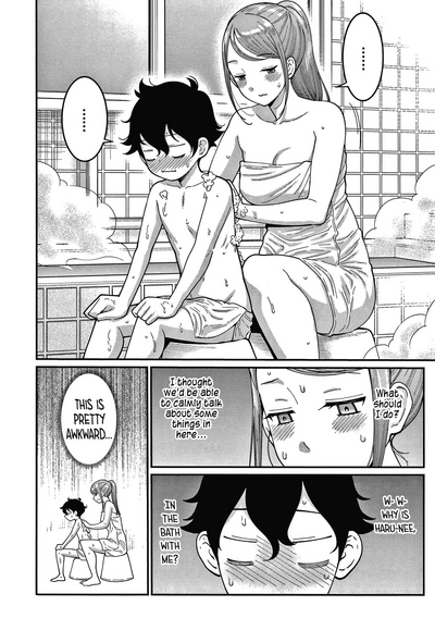 OneShota Byoutou 24-ji Harem Nyuuin Seikatsu - Page 84