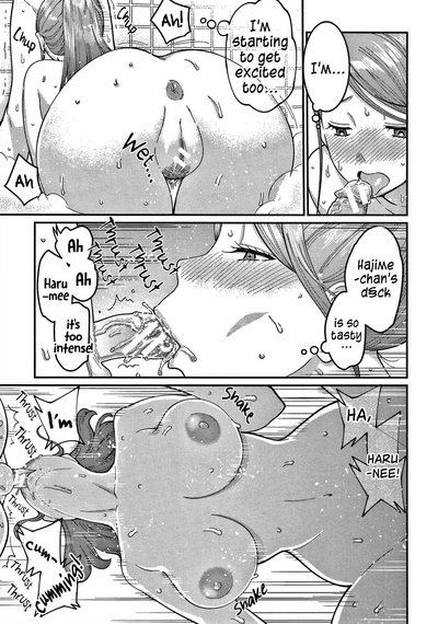 OneShota Byoutou 24-ji Harem Nyuuin Seikatsu - Page 91