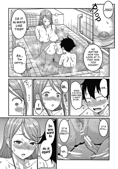 OneShota Byoutou 24-ji Harem Nyuuin Seikatsu - Page 99