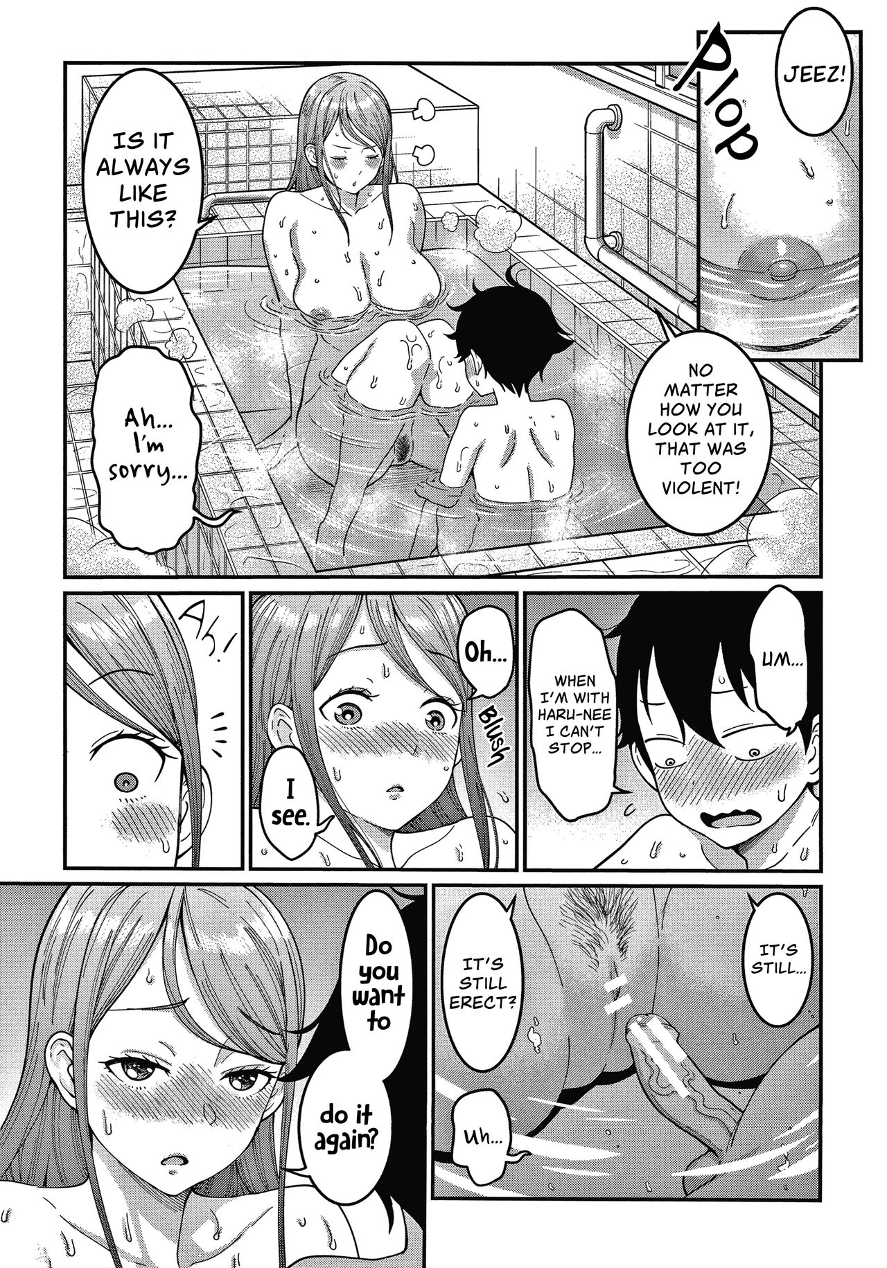 OneShota Byoutou 24-ji Harem Nyuuin Seikatsu - Page 99