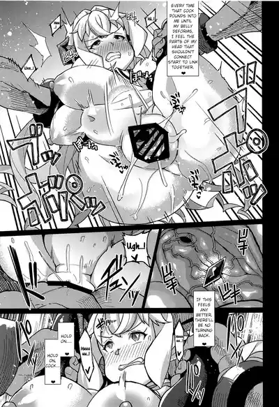 Lastina VS Wachen-ha | Razia VS Va'hen - Page 22