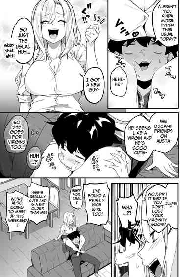 Kyoudai Matching ~Oya ni Naisho de Gachihame Koubi Seikatsu~ - Page 10