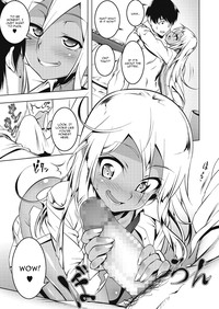 Puchi♥Bitch - Page 5