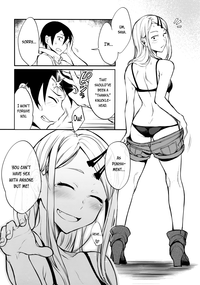 Otona No Dagashi 4 - Page 21
