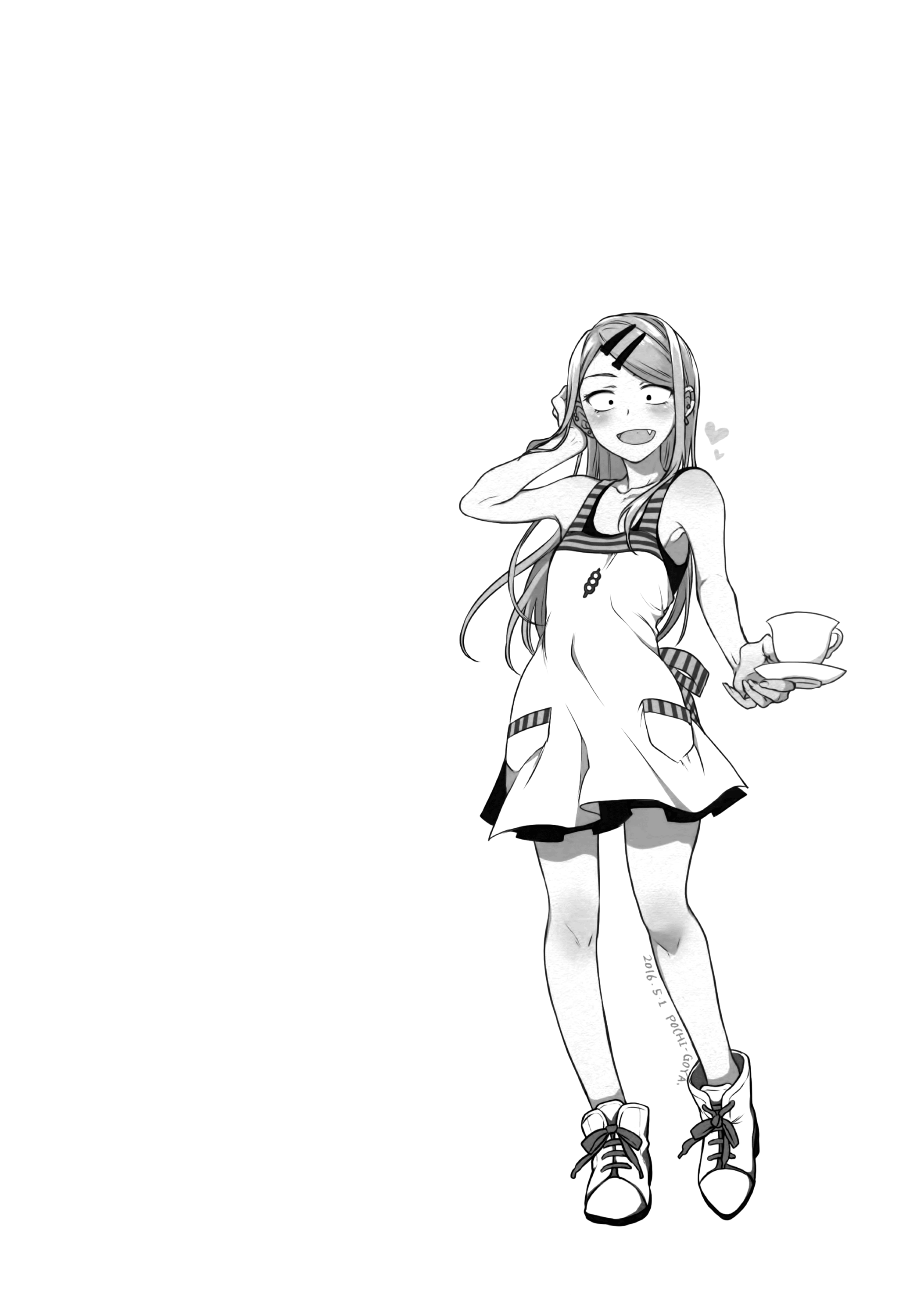 Otona No Dagashi 4 - Page 23