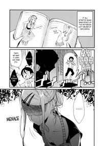 Otona No Dagashi 4 - Page 4