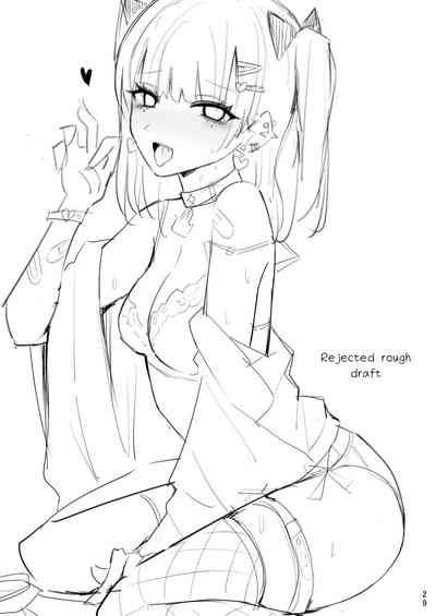 Namaiki Joshi Ririno-chan - Page 28