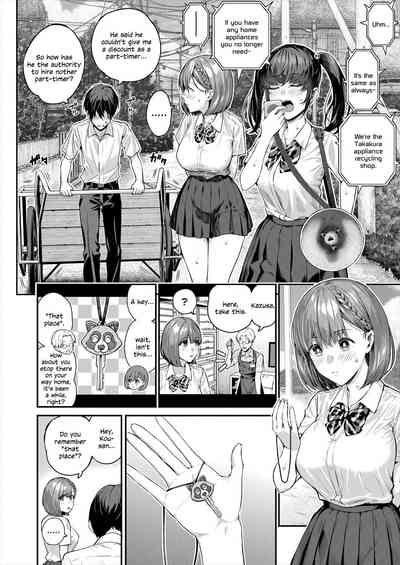 Adrenaline Voice - Page 12