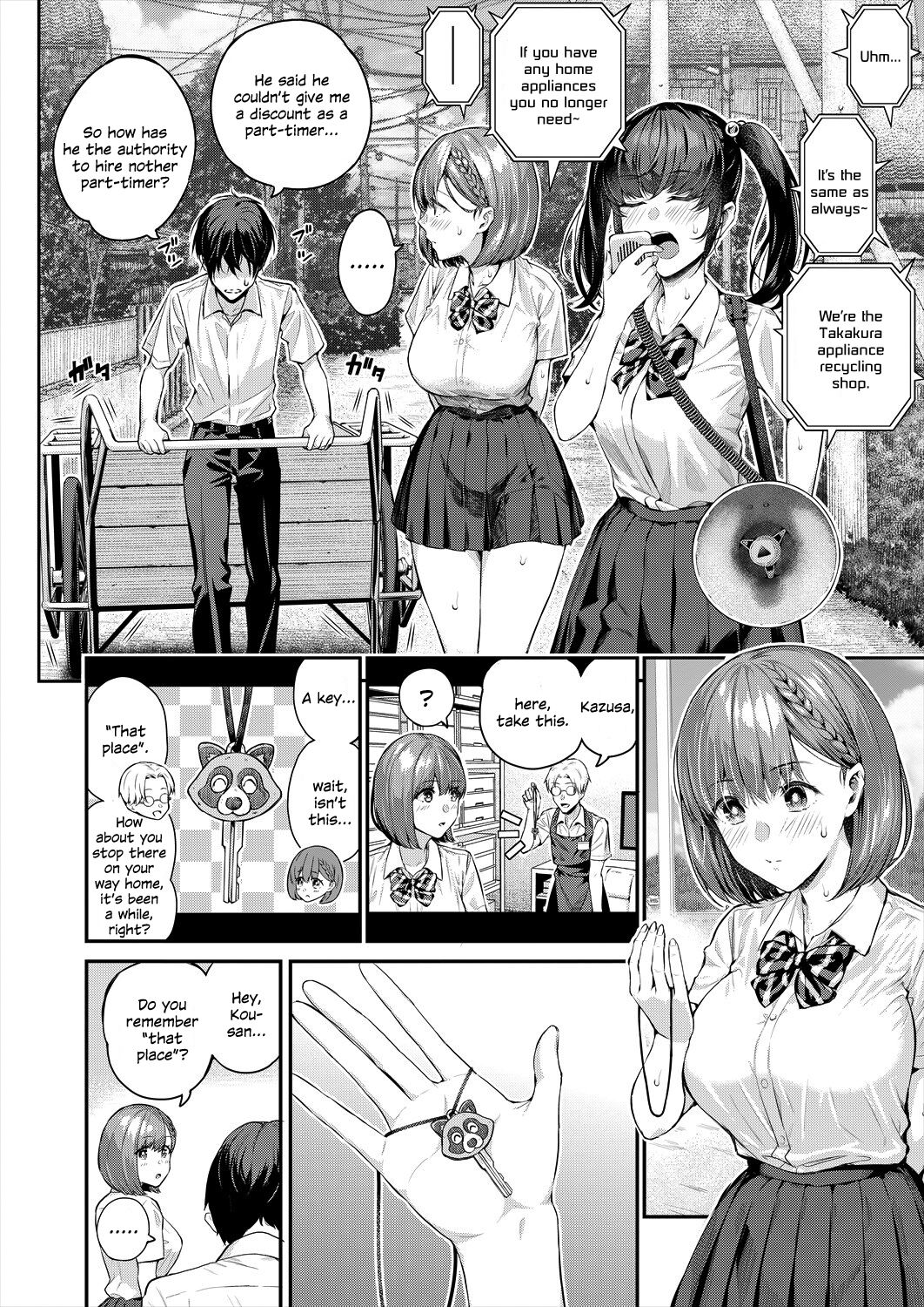 Adrenaline Voice - Page 12