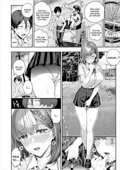 Adrenaline Voice - Page 16