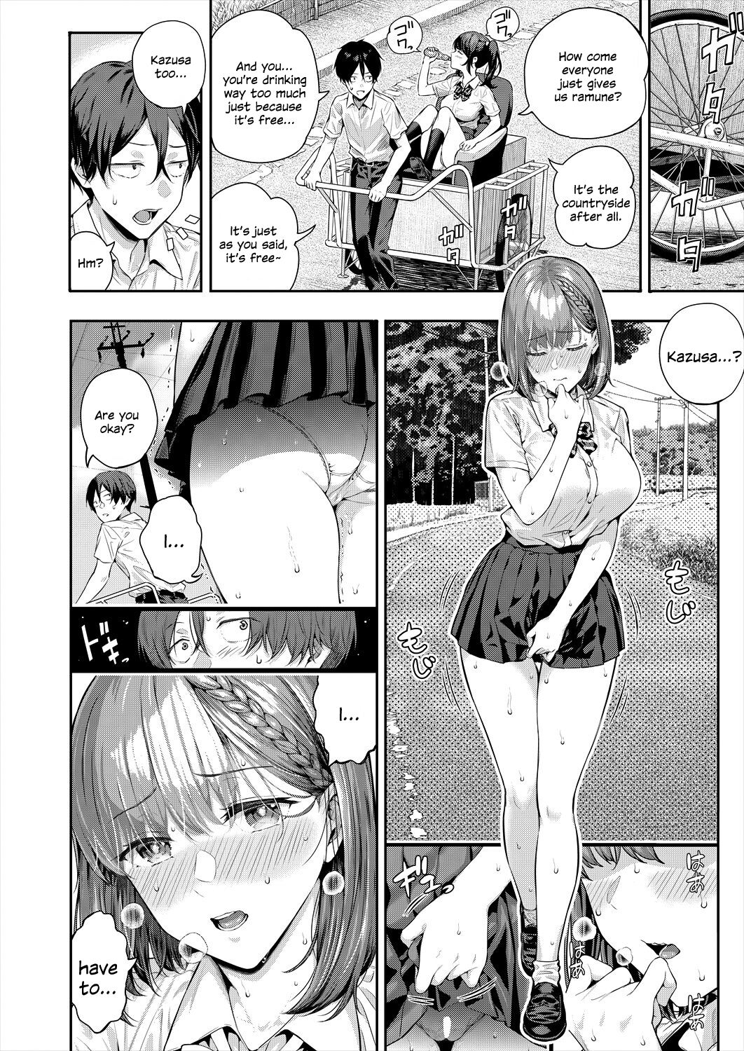 Adrenaline Voice - Page 16