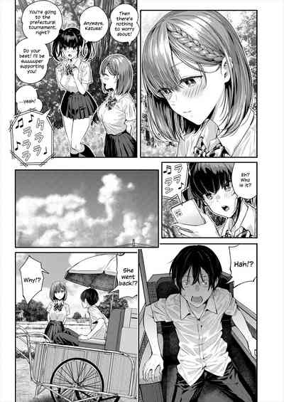 Adrenaline Voice - Page 23