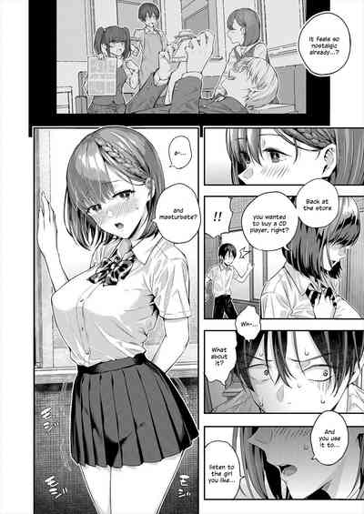 Adrenaline Voice - Page 26