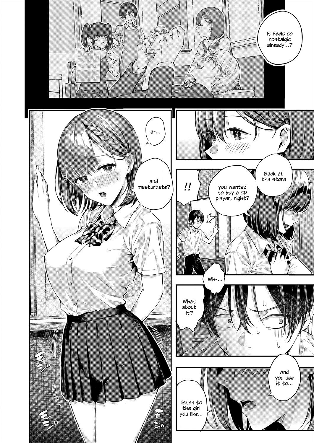 Adrenaline Voice - Page 26