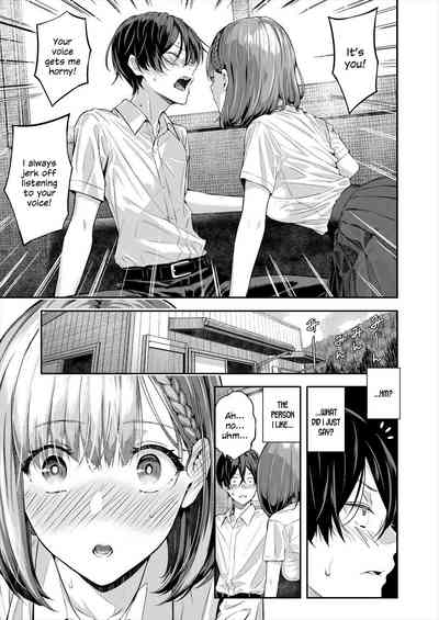 Adrenaline Voice - Page 29