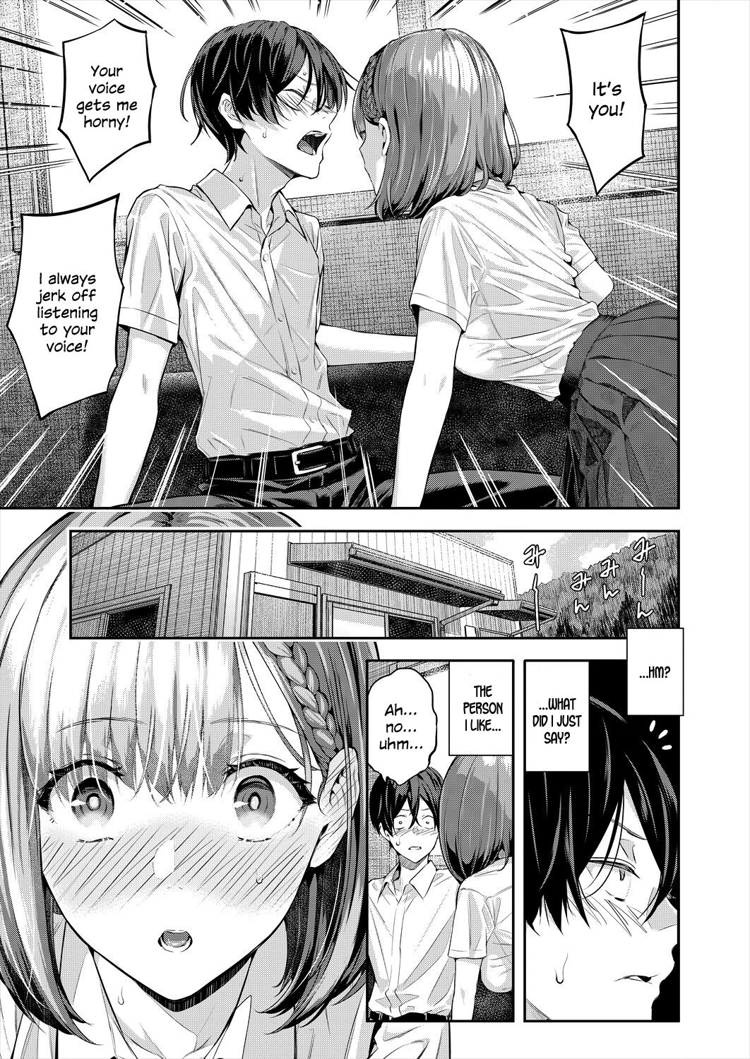 Adrenaline Voice - Page 29