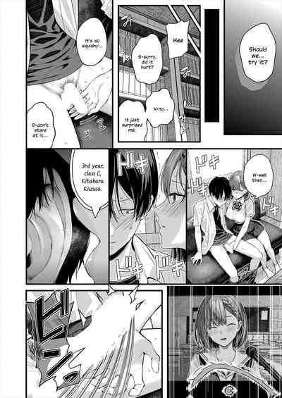 Adrenaline Voice - Page 30