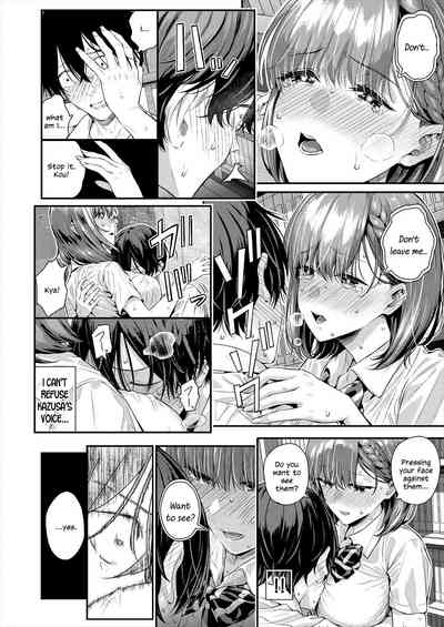 Adrenaline Voice - Page 46