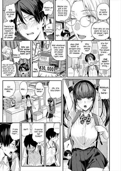 Adrenaline Voice - Page 9