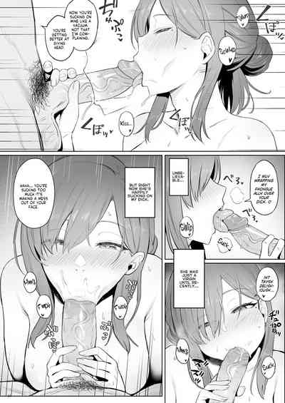 Moto Mahou Shoujo no Hikikomori Seikatsu - Page 15