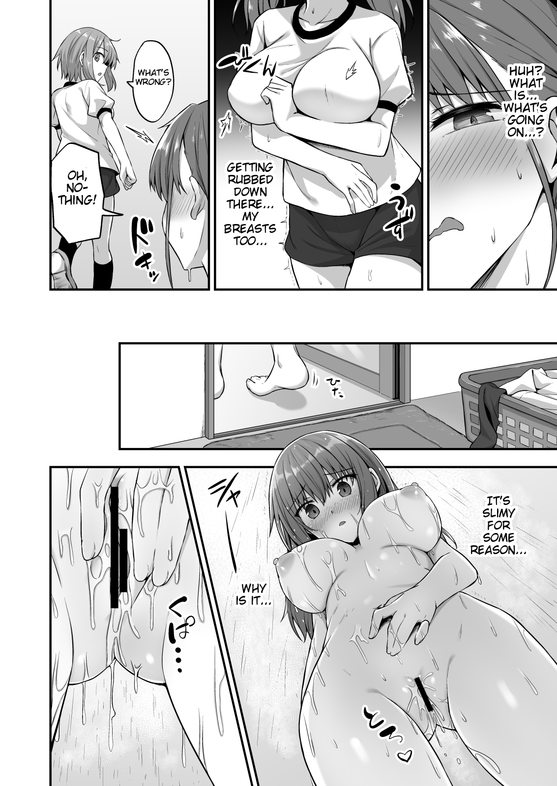 Wagamama Imouto Onaho-ka Keikaku ~Neru Imouto o Kaihatsu Choukyou~ - Page 22