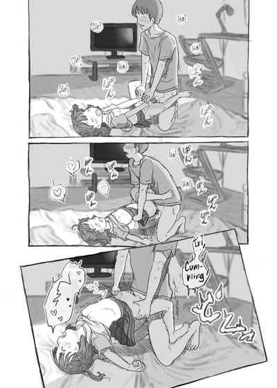 Imouto to Nuku - Page 47