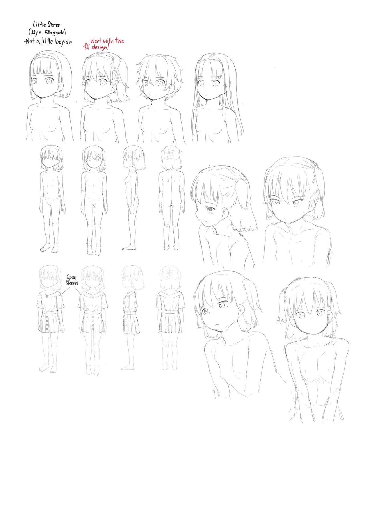 Imouto to Nuku - Page 81