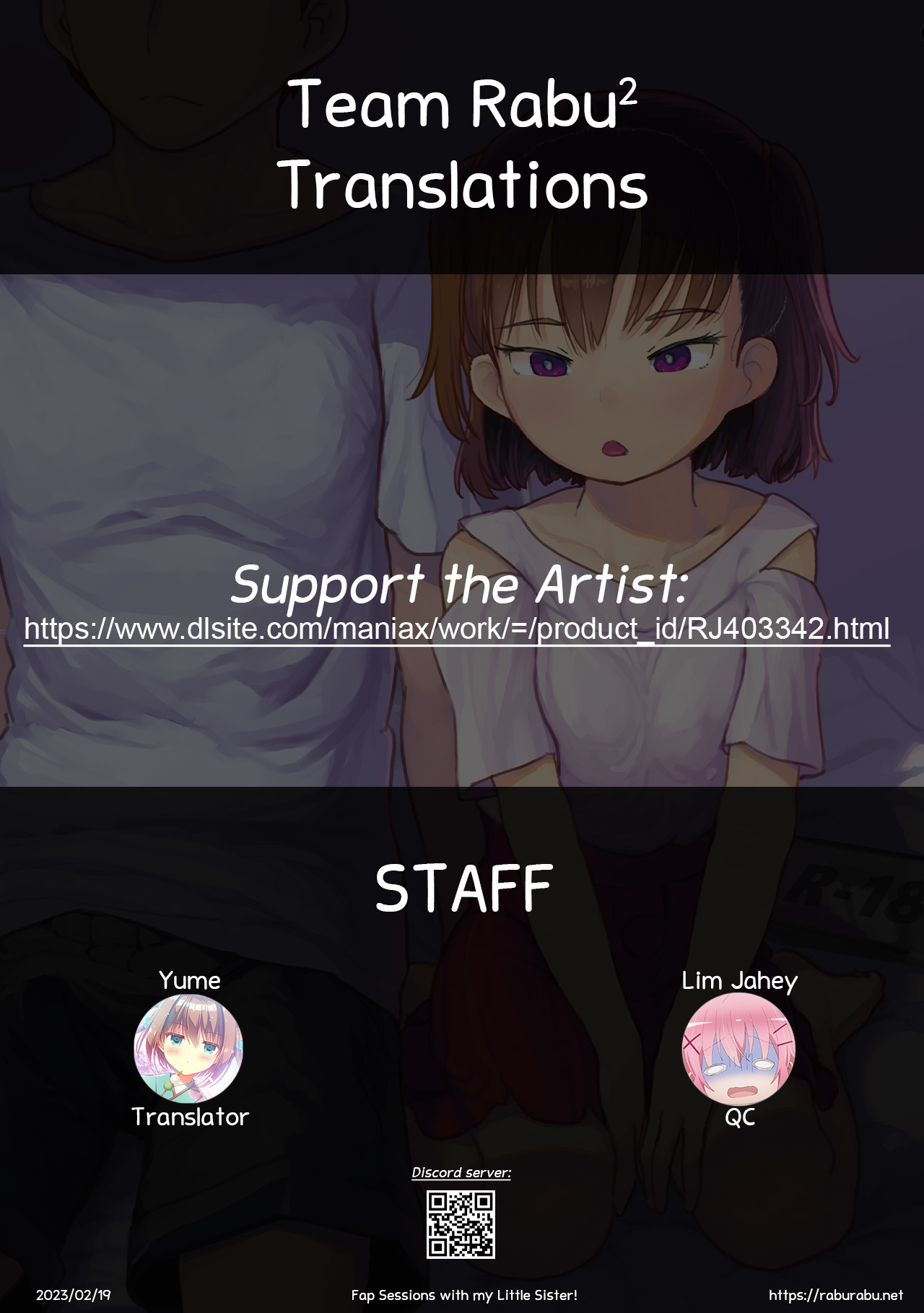 Imouto to Nuku - Page 84