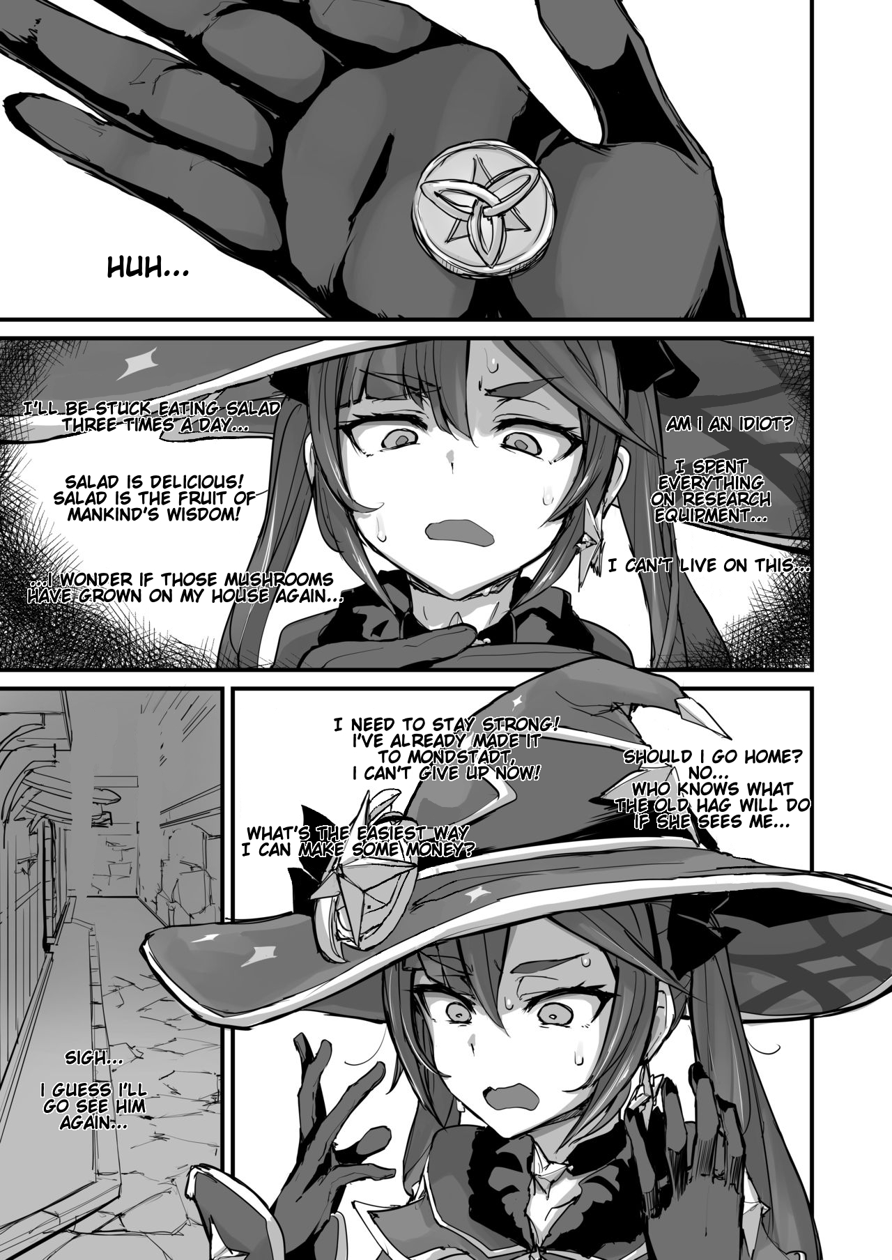 ASSTROLOGIC - Page 3